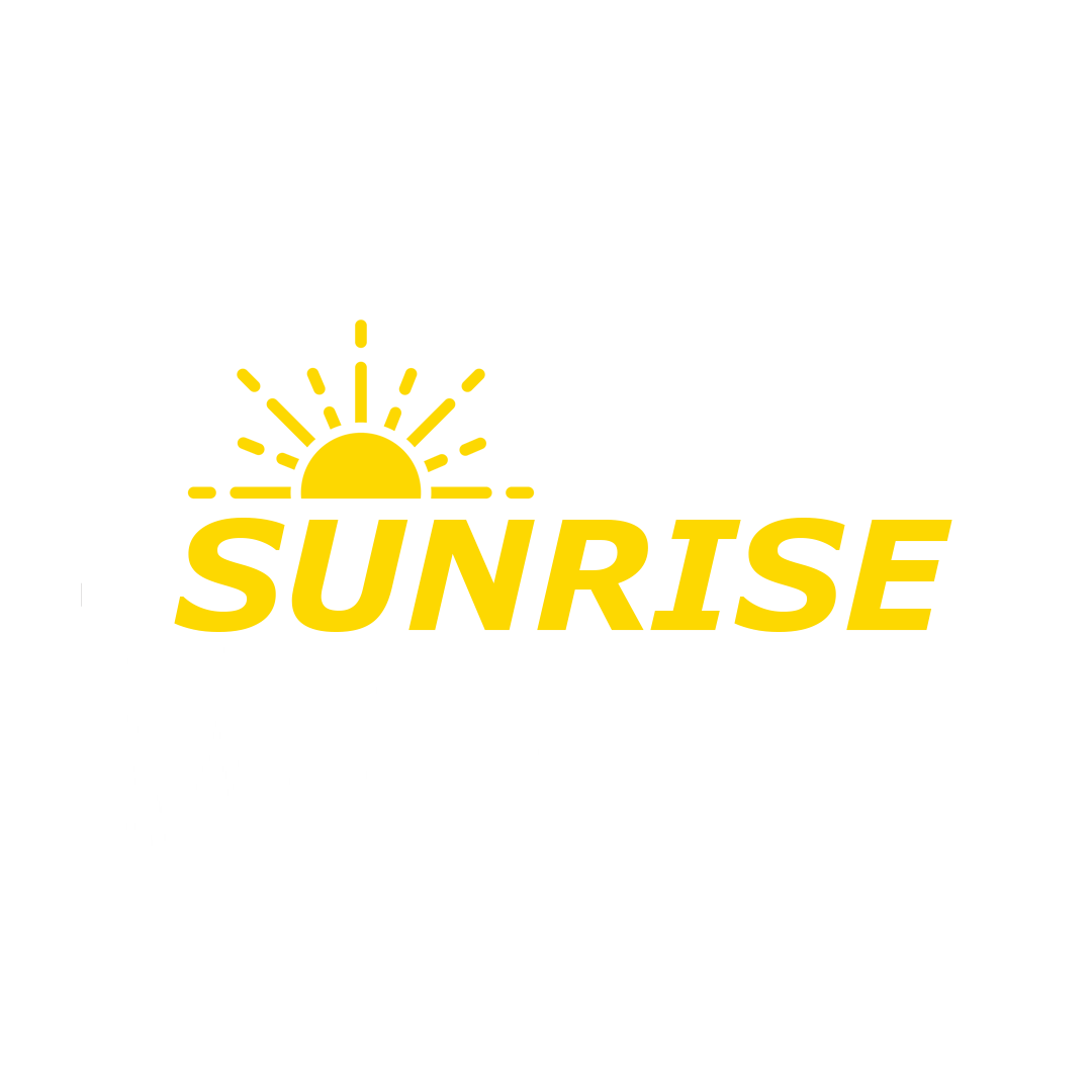 Radio Sunrise logo